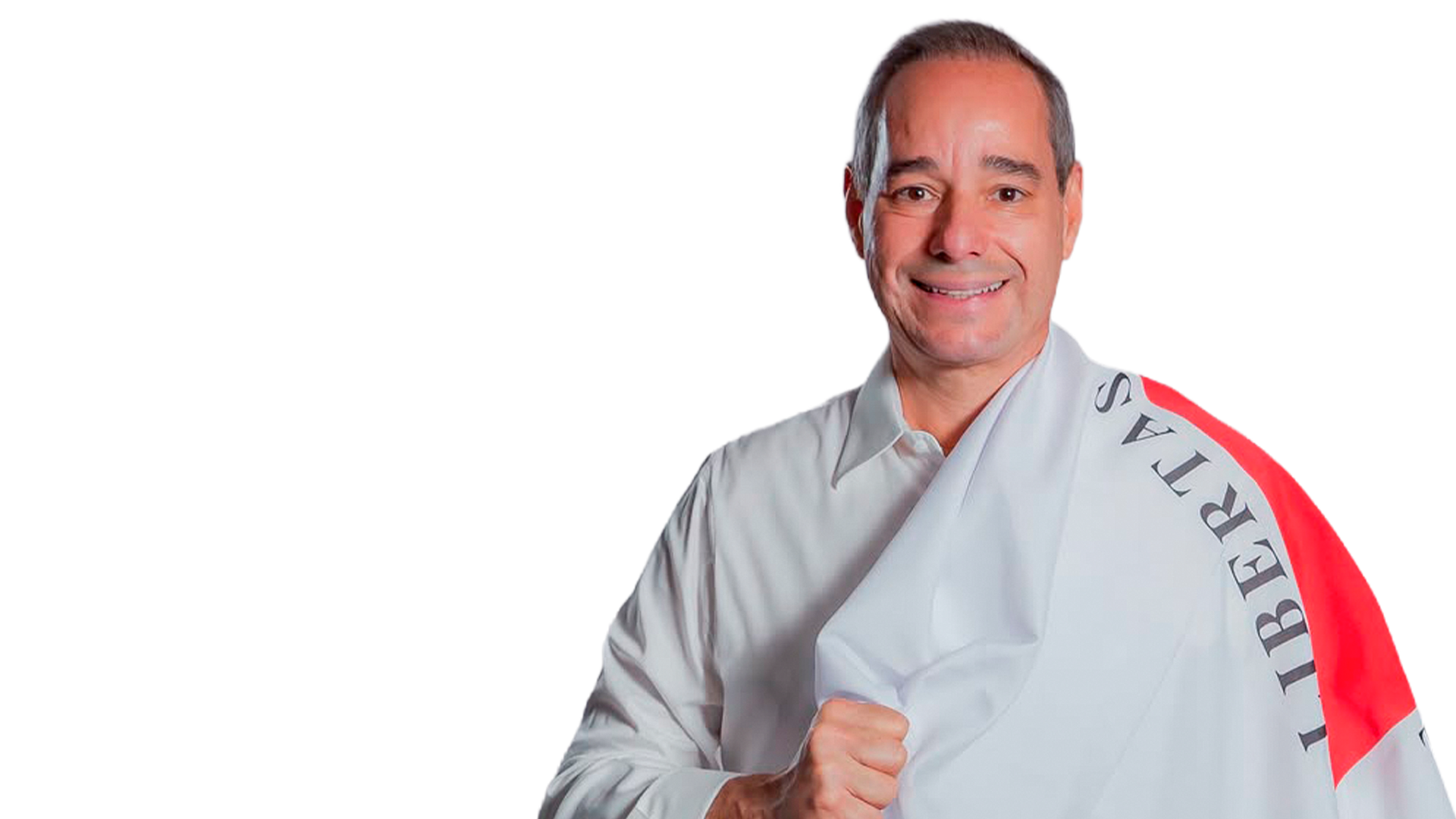 O sobrenome de Tibé é trabalho